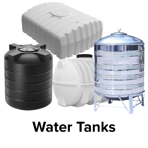 Water Tanks Ernakulam