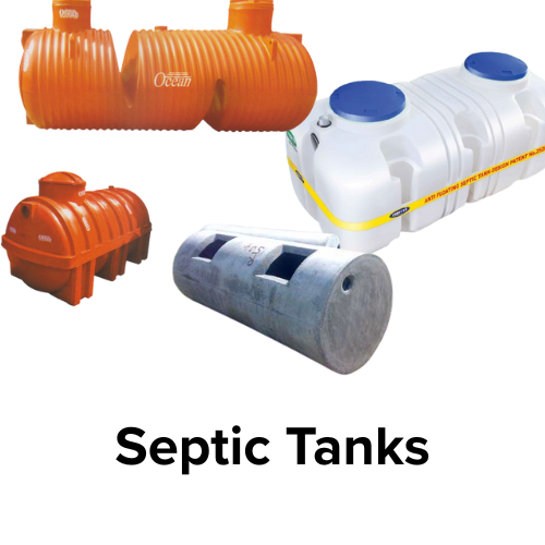 Septic Tanks Ernakulam
