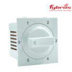 Regulator Fybros Woodem White