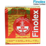 finolex 1mm sq wire gold