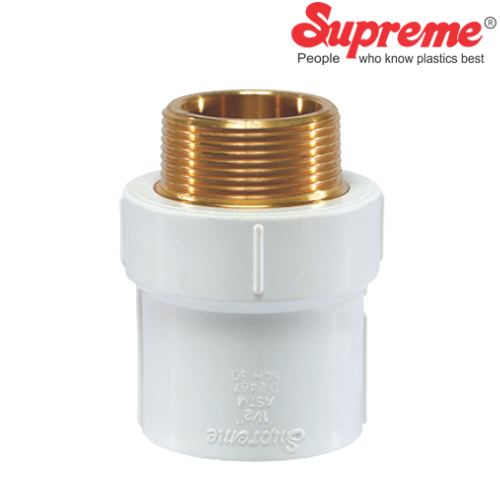 ASTM Brass Thread MTA