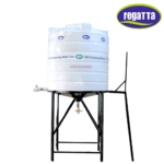 Water Tank Auto Clean Regatta -Metal Stand