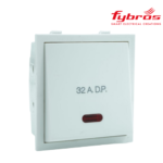 Switch Fybros Wood em Raze 32 Amps DP