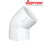 ASTM 45 Elbow Supreme