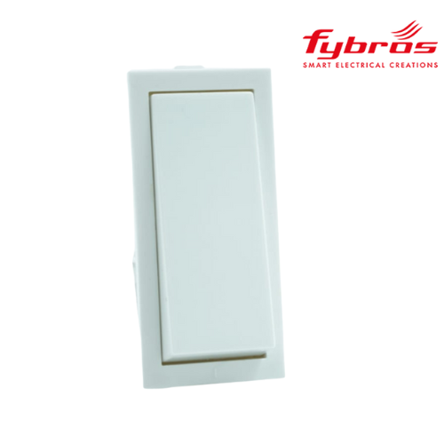 Switch Fybros Wood em Raze 10 Amps 1way
