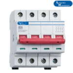 Isolator Lauritz Knudsen 4 pole