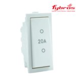 Switch Fybros Wood em Raze 20 Amps 2way