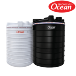 Storage Tank -Ocean