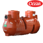 Septic Tank Pvc Ocean