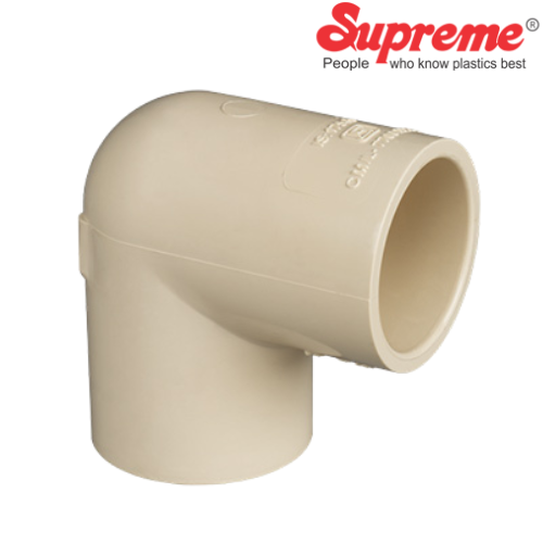 CPVC Elbow Supreme