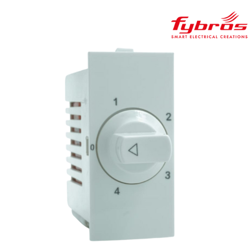 Regulator Fybros wood em 1 mod