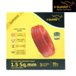 1.5mm sq v gaurd wire ernakulam