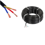 3 Core .5mm Wire