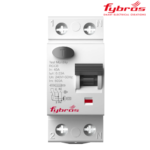 RCCB Fybros 2pole