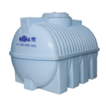 Water Tank -Capsule-Ocean