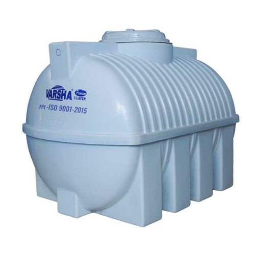 Water Tank -Capsule-Ocean