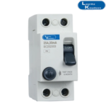 RCCB Lauritz Knudsen