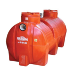 Septic Tank PVC Varsha