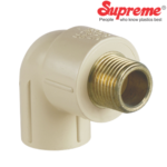 CPVC BT Elbow MALE