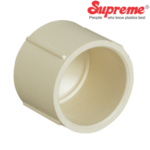 CPVC End Cap Supreme