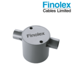 Deep Junction 2 Way ISI Finolex