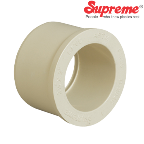 CPVC Reducer Bush Supreme