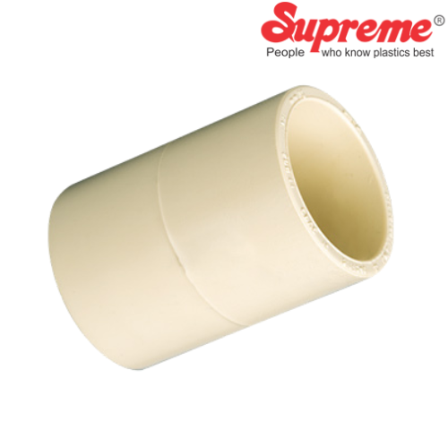 CPVC Coupling Supreme