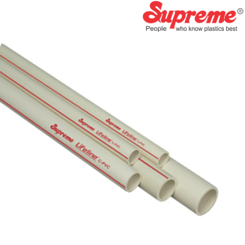 CPVC Pipe Supreme