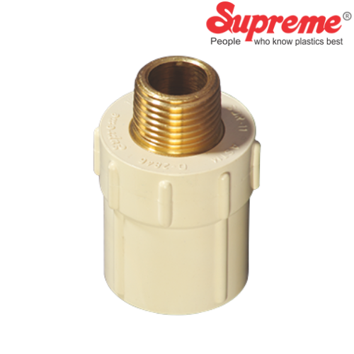 CPVC BT MTA Supreme