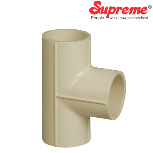 CPVC TEE Supreme