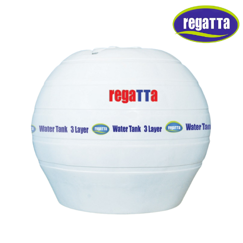 Water Tank Regatta -Bowl