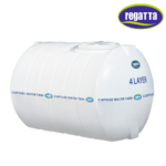 Water Tank -Capsule Regatta