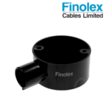 Junction Box ISI 1 Way Finolex