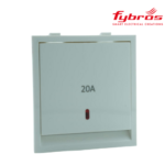 Switch Fybros Wood em Plana 20 Amps 2 mod