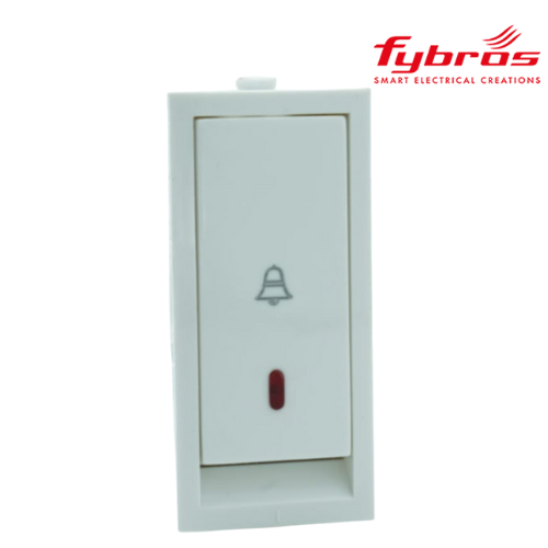 Switch Fybros Wood em Plana Bell