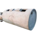 Septic tank Concrete